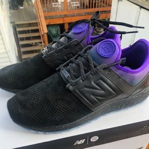 New Balance x Stance MRL 247 “All Night”